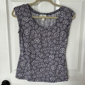 ANN TAYLOR LOFT top